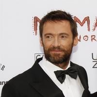 Hugh Jackman at the gala dinner pictures | Picture 63042